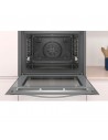 Horno Multifunción -  Balay 3HB5888B6, 60 cm, Pirólisis, HC, Blanco