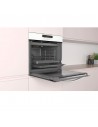 Horno Multifunción -  Balay 3HB5888B6, 60 cm, Pirólisis, HC, Blanco