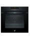 Horno Multifunción - Balay 3HB5888N6, 60 cm, Pirólisis, HC, Negro