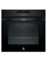 Horno Multifunción - Balay 3HB5888N6, 60 cm, Pirólisis, HC, Negro