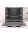 Horno Multifunción - Balay 3HB5888N6, 60 cm, Pirólisis, HC, Negro