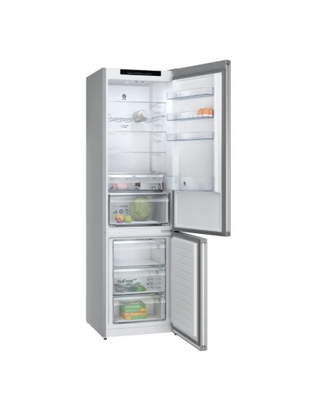 Nevera Combi - Balay 3KFA864XI, No...