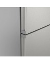 Nevera Combi - Balay 3KFA864XI, No Frost, 2.03 metros, Inox antihuellas