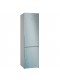 Combi Libre Instalación - Balay 3KFB864XE, No-Frost, 2.03 metros, Inox