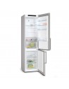 Combi Libre Instalación - Balay 3KFB864XE, No-Frost, 2.03 metros, Inox