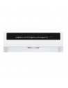 Combi Libre Instalación - Balay 3KFB864XE, No-Frost, 2.03 metros, Inox