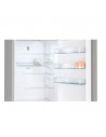 Combi Libre Instalación - Balay 3KFB864XE, No-Frost, 2.03 metros, Inox