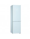 Combi Libre Instalación - Balay 3KFC664WI, No-Frost, 1.86 metros, Blanco