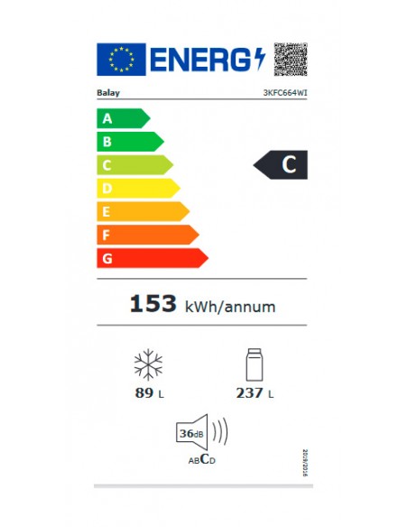 Combi Libre Instalación - Balay...