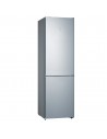 Combi Libre Instalación - Balay 3KFC664XI, No-Frost, 1.86 metros, Inox