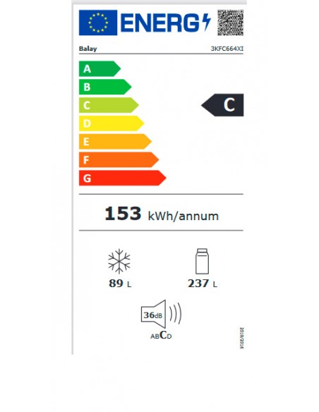 Combi Libre Instalación - Balay...