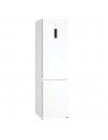 Combi Libre Instalación - Balay 3KFC867WI, No-Frost, 2.03 metros, Blanco