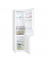 Combi Libre Instalación - Balay 3KFC867WI, No-Frost, 2.03 metros, Blanco