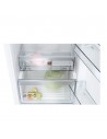 Combi Libre Instalación - Balay 3KFC867WI, No-Frost, 2.03 metros, Blanco