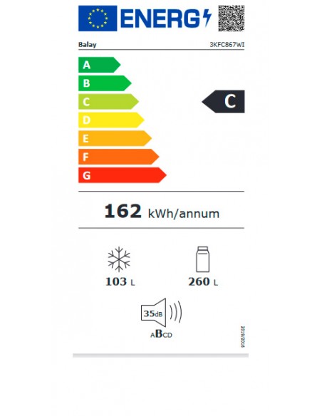 Combi Libre Instalación - Balay...