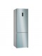 Combi Libre Instalación - Balay 3KFC867WI, No-Frost, 2.03 metros, Inox