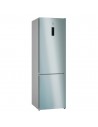 Combi Libre Instalación - Balay 3KFC867WI, No-Frost, 2.03 metros, Inox