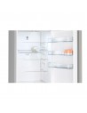Combi Libre Instalación - Balay 3KFC867WI, No-Frost, 2.03 metros, Inox