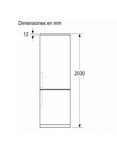 Combi Libre Instalación - Balay...
