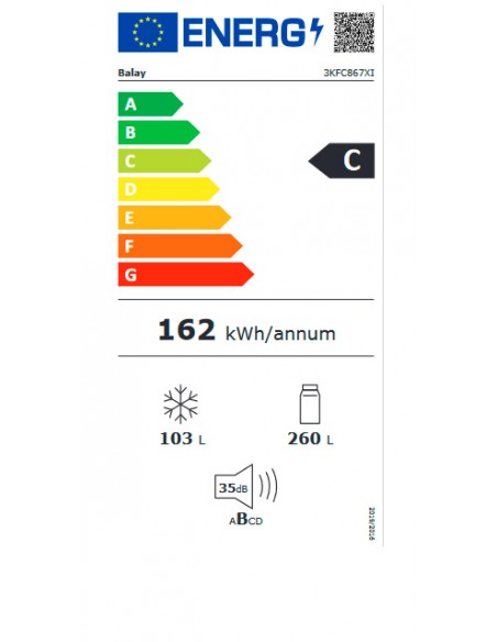 Combi Libre Instalación - Balay...