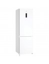 Combi Libre Instalación - Balay 3KFC868WI, No-Frost, 2.03 metros, HC, Blanco