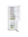 Combi Libre Instalación - Balay 3KFC868WI, No-Frost, 2.03 metros, HC, Blanco