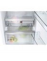 Combi Libre Instalación - Balay 3KFC868WI, No-Frost, 2.03 metros, HC, Blanco