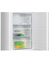 Combi Libre Instalación - Balay 3KFC868WI, No-Frost, 2.03 metros, HC, Blanco