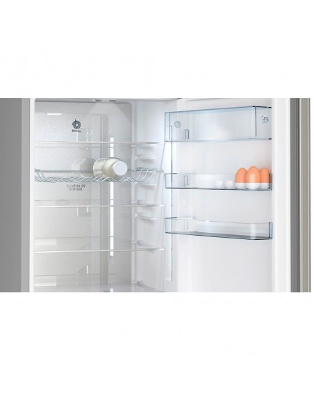 Combi Libre Instalación - Balay...