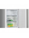 Combi Libre Instalación - Balay 3KFC868XI, No-Frost, 2.03 metros, HC, Inox
