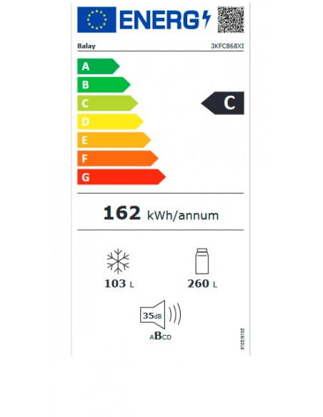 Combi Libre Instalación - Balay...