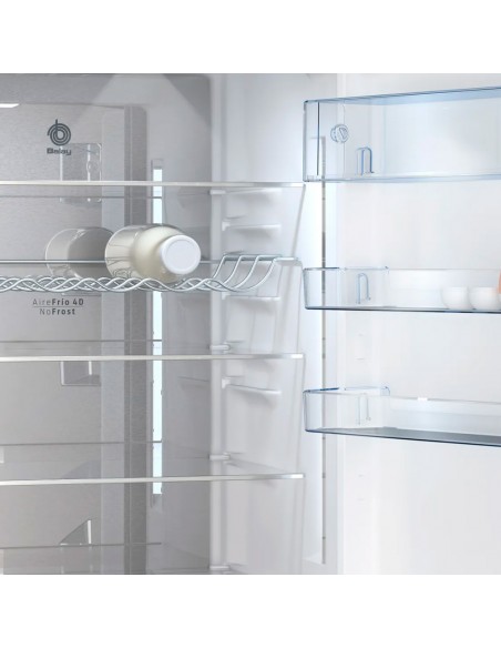 Combi Libre Instalación - Balay...