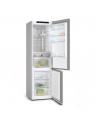 Combi Libre Instalación - Balay 3KFC869BI, No-Frost, 2.03 X 0,60 metros, Cristal Blanco