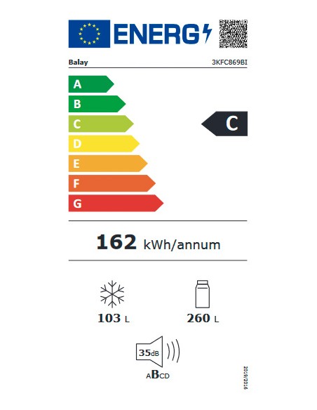 Combi Libre Instalación - Balay...