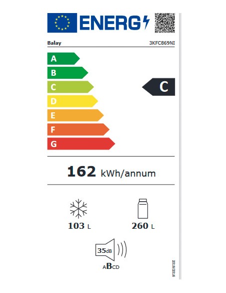 Combi Libre Instalación - Balay...