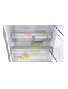 Combi Libre Instalación -  Balay 3KFC879BI, Blanco, 2,03 metros,  No-Frost
