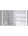 Combi Libre Instalación - BALAY 3KFC879NI, Cristal Negro, 203 cm, 70 cm, Eficiencia C