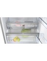 Combi Libre Instalación - BALAY 3KFC879NI, Cristal Negro, 203 cm, 70 cm, Eficiencia C