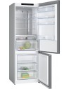 Combi Libre Instalación - BALAY 3KFC879NI, Cristal Negro, 203 cm, 70 cm, Eficiencia C