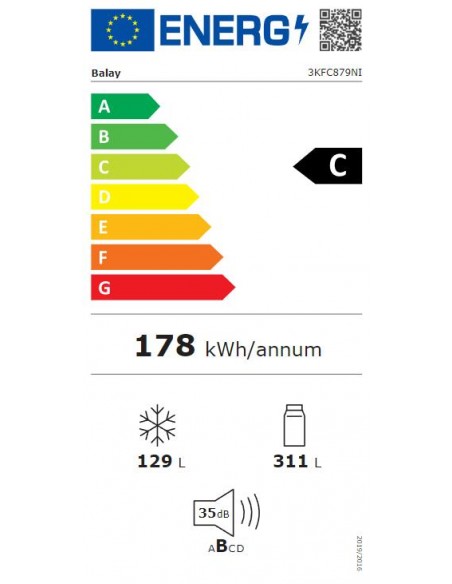 Combi Libre Instalación - BALAY...