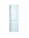 Combi Libre Instalación - Balay 3KFD563WE, Blanco, 1.86 metros,  No-Frost
