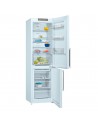 Combi Libre Instalación - Balay 3KFD563WE, Blanco, 1.86 metros,  No-Frost