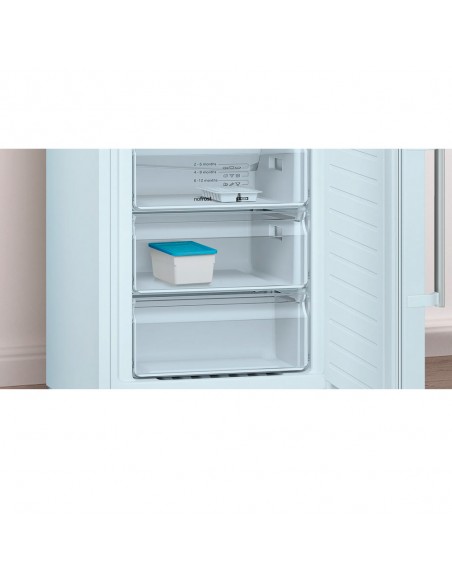 Combi Libre Instalación - Balay...
