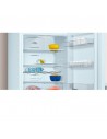 Combi Libre Instalación - Balay 3KFD563WE, Blanco, 1.86 metros,  No-Frost