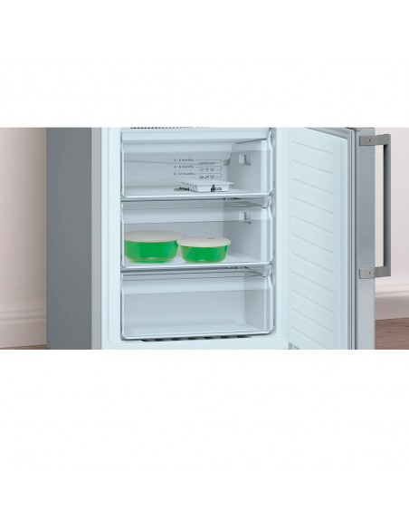 Combi Libre Instalación -  Balay...