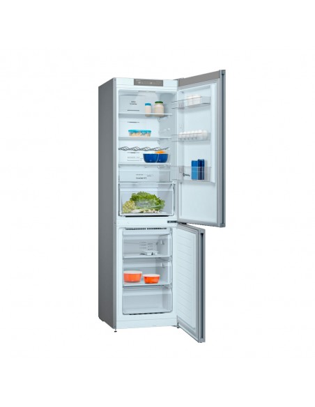 Frigorífico Combi Libre Instalación -...