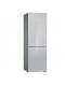 Combi Libre Instalación - Balay 3KFD565BI, No-Frost, 1.86 X 0,60 metros, Cristal Blanco