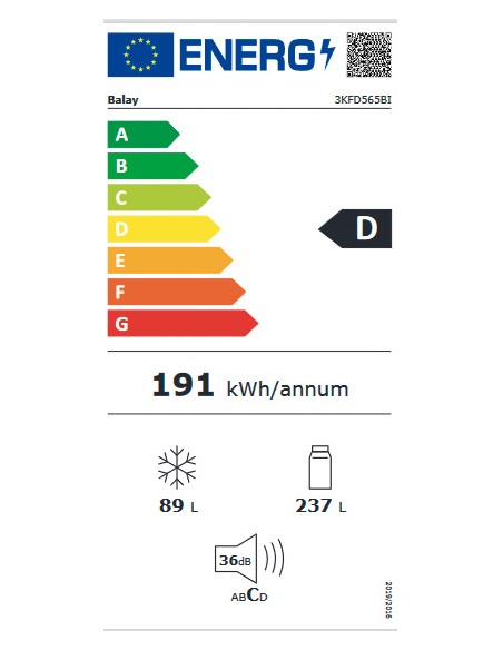 Combi Libre Instalación - Balay...