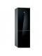Combi Libre Instalación - Balay 3KFD565NI, No-Frost, 1.86 X 0,60 metros, Cristal Negro Combi Libre Instalación - Balay 3KFD565NI, No-Frost, 1.86 X 0,60 metros, Cristal Negro