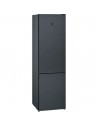 Combi Libre Instalación - BALAY 3KFD763GI, Altura 2.03 m, Acero inox negro